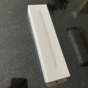 Apple Pencil 2nd Generation